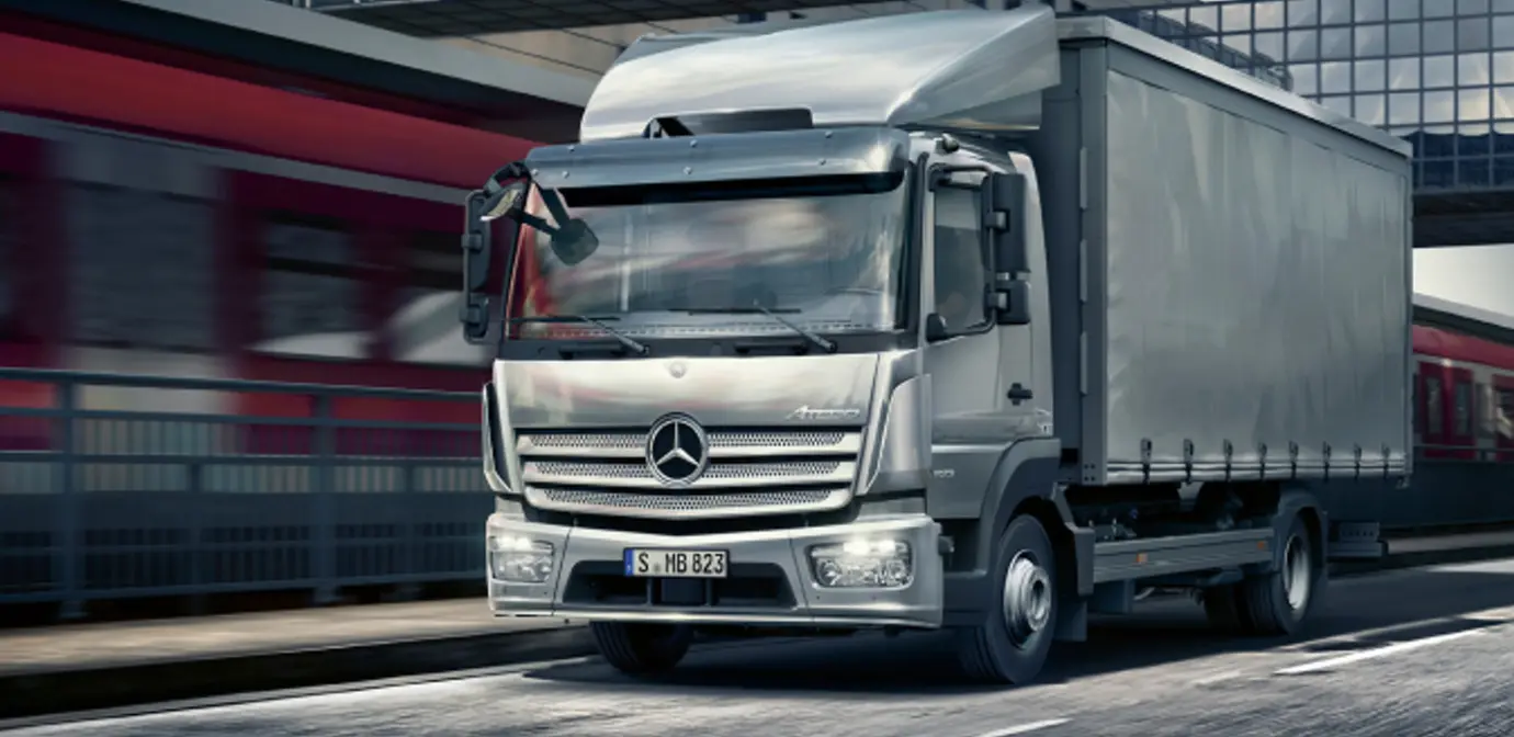 Atego Özel Servis Tamir Bakım Yedek Parça